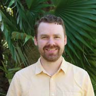 Photo of Andrew Mann